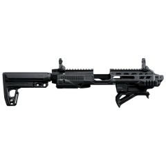 IMI Defense Kidon K6 – Pistol Conversion Kit for SIG Sauer P226, P226 TacOps, P226 MK25, P226 Nitron, 227, 229, SP2022 Black