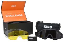 Kiro Arcus Shooting Glasses