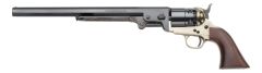 Pietta RNC44 Black Powder Revolver 1851 Navy Rebnord Carbine Cal.44