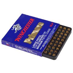 Winchester Primers Large Pistol x100