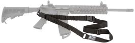 Smith & Wesson Kit Bretelle Tactique 1 Point Noire