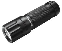 Smith & Wesson Lampe Torche Galaxy 9 LED