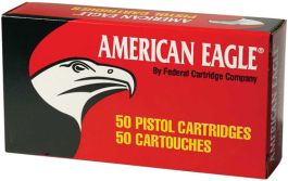 Federal Munitions American Eagle 44-240-JHP x50