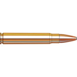 Hornady Munitions 9.3x62 286gr Interlock SP-RP x20
