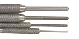 Lyman Roll Pin Punch Set Chasse-Goupille pour Goupilles 