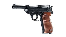 Umarex Walther P38 CAL BB/4.5MM