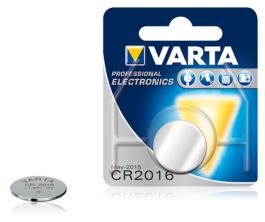 Varta Pile Lithium CR2016v