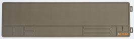 Lyman Essential Tapis De Maintenance Et De Nettoyage Fusil 90 x 25CM