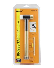 Lyman Brass Tapper Hammer Marteau Laiton