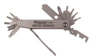 Wheeler Engineering Delta Series Outil Compact Multi-fonction pour Fusil AR 
