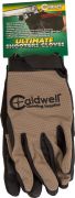 Caldwell Ultimate Shooting Gloves S/M