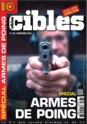 Cibles Hors-Série Spécial Armes De Poing