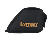 Lyman Wedge Shooting Bag