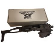 CAA USA MCK 2.0 Rifle Stock Conversion Kit Glock 17-19-19X-22-23-25-31-32-45 GEN 2