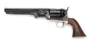 Pietta Black Powder Revolver 1851 Navy Yank Civilian Gettysburg .44