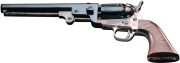 Pietta Black Powder Revolver 1851 Navy Yank Civilian Cal.36