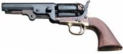 Pietta YAS36 Revolver Poudre Noire 1851 Navy Yank Sheriff Cal.36