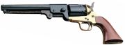 Pietta Black Powder Revolver 1851 Navy Rebnord Confédéré Cal.36