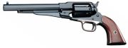 Pietta Black Powder Revolver 1858 Remington Competition Blued Cal.44