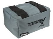 Caldwell Tack Driver Prop Bag Filled