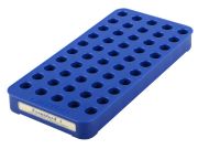 Frankford Arsenal Perfect Fit Reloading Tray #4 Plastic Blue