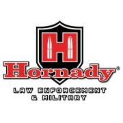 Hornady 98000 Law Enforcement Autocollant