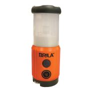UST Brila Mini Lantern Orange