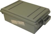 MTM ACR4 Ammo Crate Utility Box Army Green