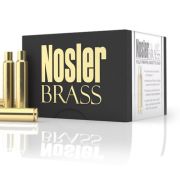 Nosler Custom Brass 28 Nosler x25