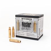 Nosler Custom Brass 7mm-08 Remington  x50