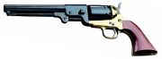 Pietta CFT44 Revolver Poudre Noire 1851 Navy Rebnord Confédéré Cal.44