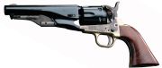 Pietta Black Powder Revolver 1862 Pocket Sheriff .44