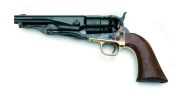 Pietta Black Powder Revolver 1860 Army Sheriff .44