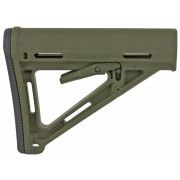Magpul AR-15 MOE Carbine Stock Mil-Spec ODG