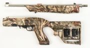 Tacstar Take Down Adaptive Tactical Stock Ruger 10-22 - Legends