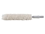 Tipton Rifle Bore Cleaning Mop Cotton 8MM-375 Caliber 3-Pack