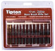 Tipton 13 Piece Nylon Bore Brush Set