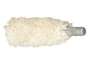 Tipton Rifle Bore Cleaning Mop Cotton 10/12 Gauge 3-Pack
