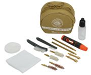 Astra Defense Cleaning Kit 9mm NATO Military Specifications